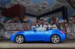 Nissan 370Z 2009 года